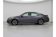 $20998 : Honda Accord 2017 EX 4dr Sed thumbnail