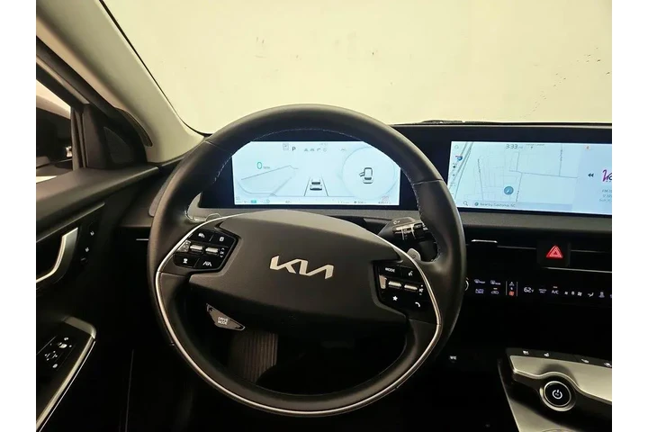 $24998 : Kia EV6 2022 Wind 4dr Crosso image 10