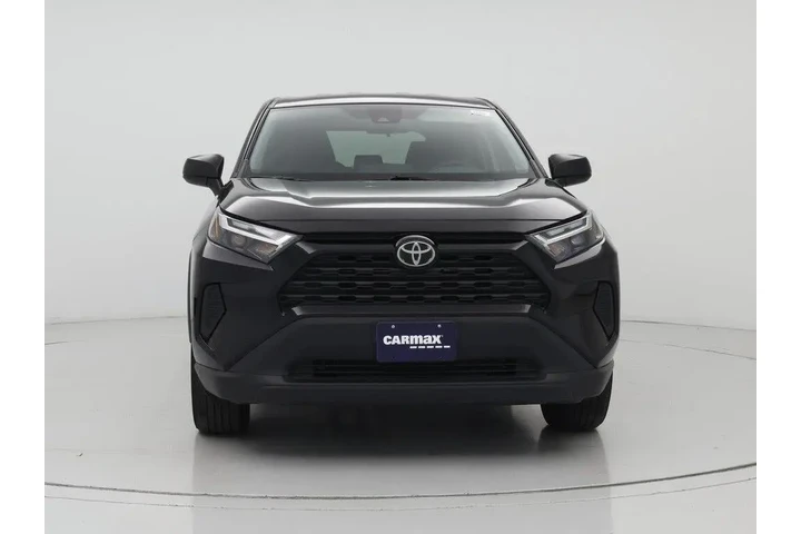 $27998 : Toyota RAV4 2024 AWD LE 4dr image 5