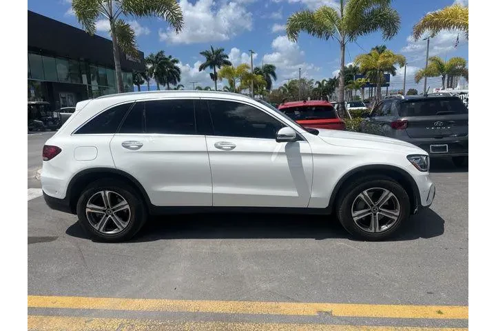 $20317 : Mercedes-Benz GLC 2021 GLC 3 image 4