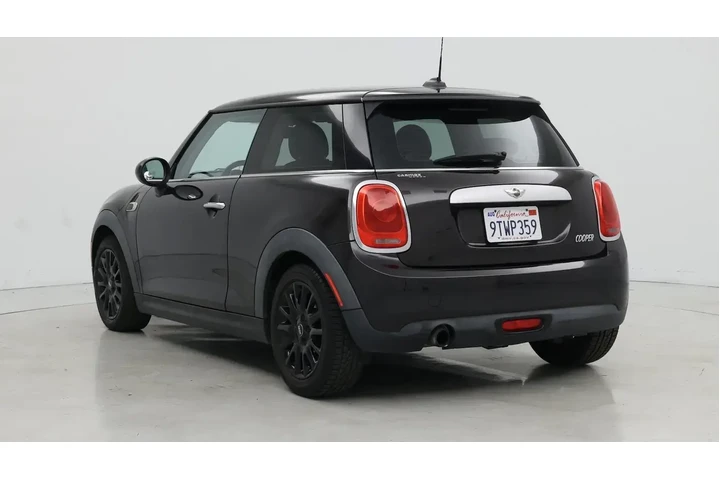$11998 : MINI Hardtop 2 Door 2015 Coo image 2