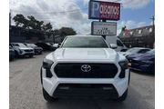 2024 Tacoma TRD Sport Double thumbnail