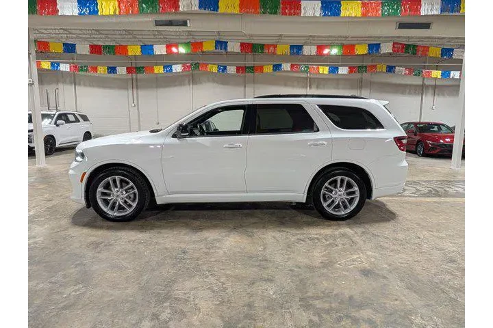 $27744 : Dodge Durango 2023 GT 4dr SU image 6