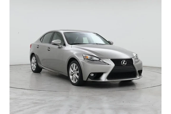 $21998 : Lexus IS 250 2015 Crafted Li image 1