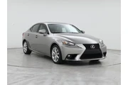 Lexus IS 250 2015 Crafted Li