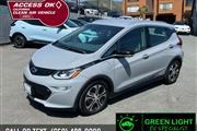 Used 2021 Bolt EV Premier for en San Francisco Bay Area