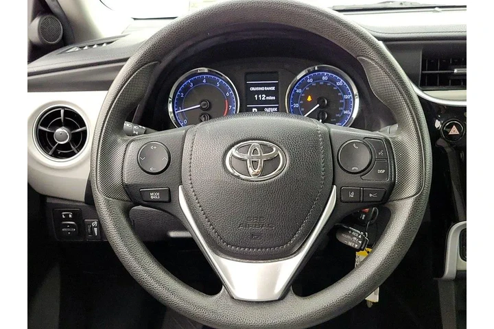$16998 : Toyota Corolla 2019 LE 4dr S image 10