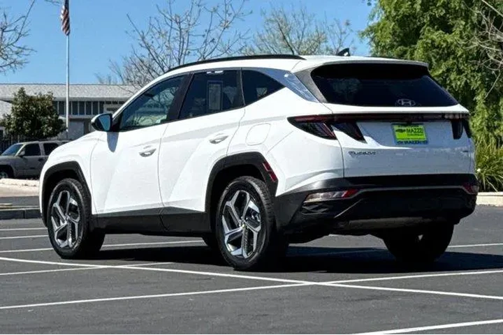 $19943 : Hyundai TUCSON 2023 AWD SEL image 3