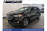 Ford Edge 2022 AWD SEL 4dr C