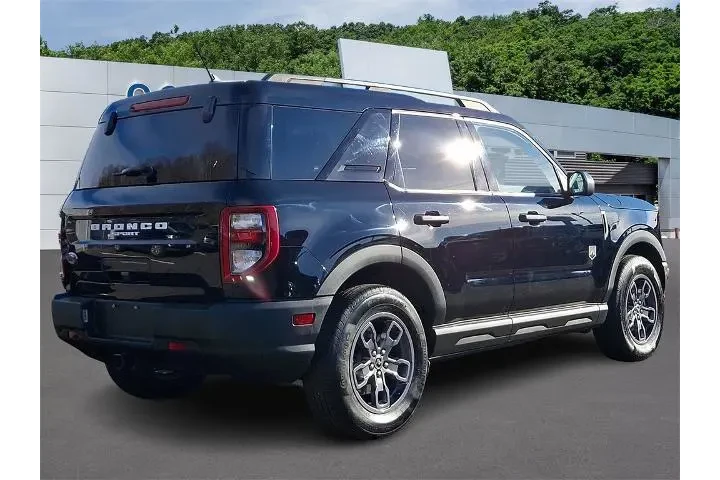 $22599 : Ford Bronco Sport 2022 AWD B image 6
