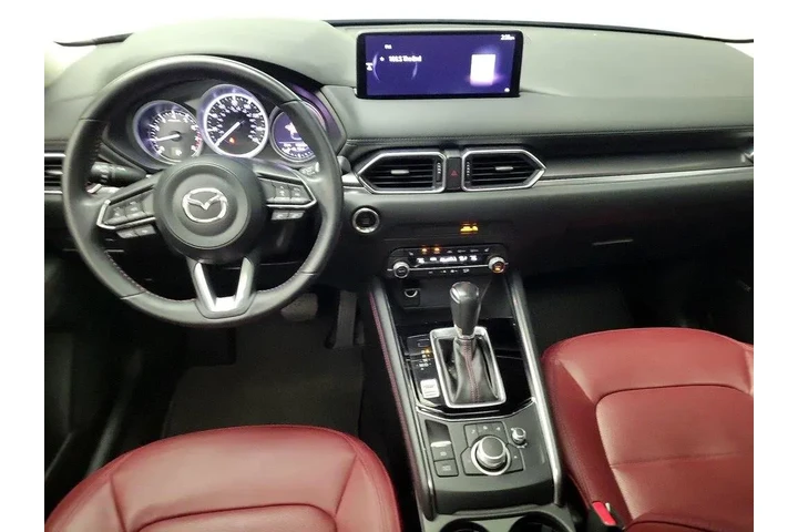 $27998 : Mazda CX-5 2023 AWD 2.5 S Ca image 9