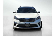 $21387 : Kia Sorento 2020 SX V6 4dr S thumbnail