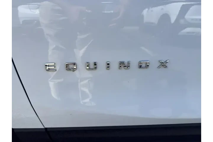 $24995 : Chevrolet Equinox 2024 LT 4d image 10