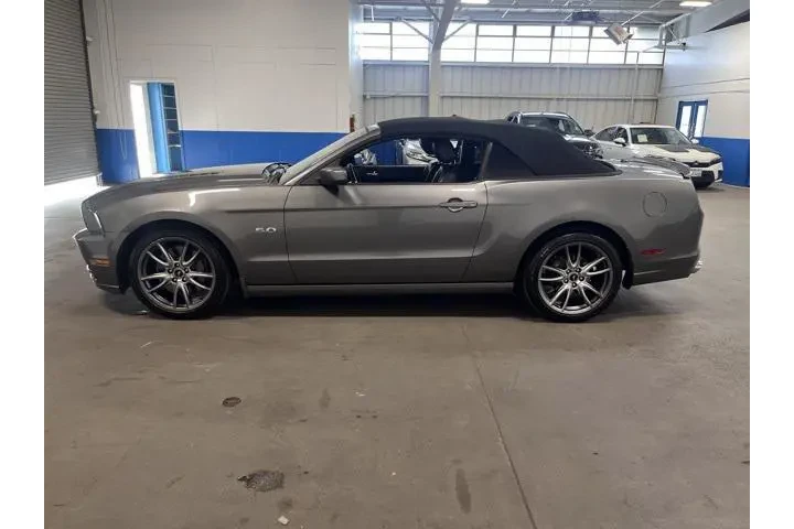 $19962 : Ford Mustang 2013 GT Premium image 6