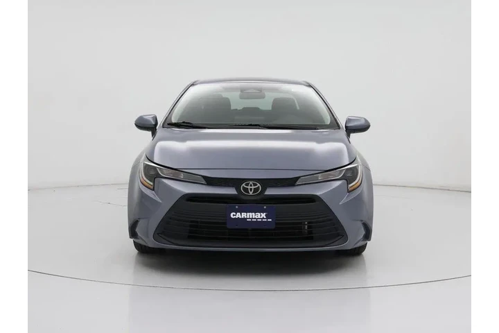 $22998 : Toyota Corolla 2023 LE 4dr S image 5