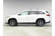 $29998 : Toyota Highlander 2019 AWD X thumbnail