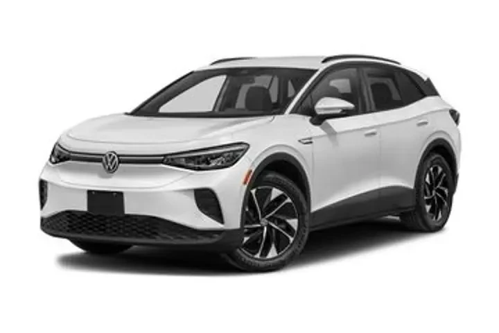 $19888 : Volkswagen ID.4 2022 AWD Pro image 1