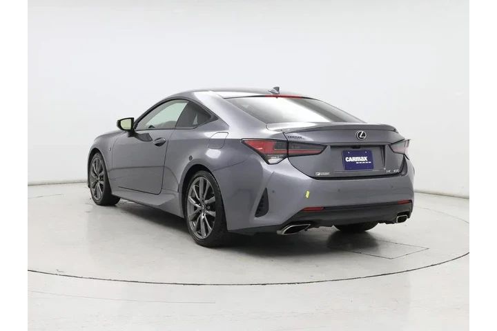 $32998 : Lexus RC 300 2020 F SPORT 2d image 2