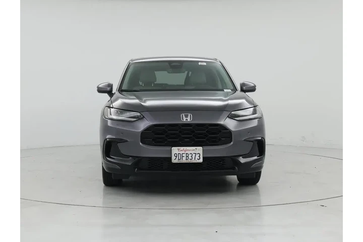 $20998 : Honda HR-V 2023 EX-L 4dr Cro image 5