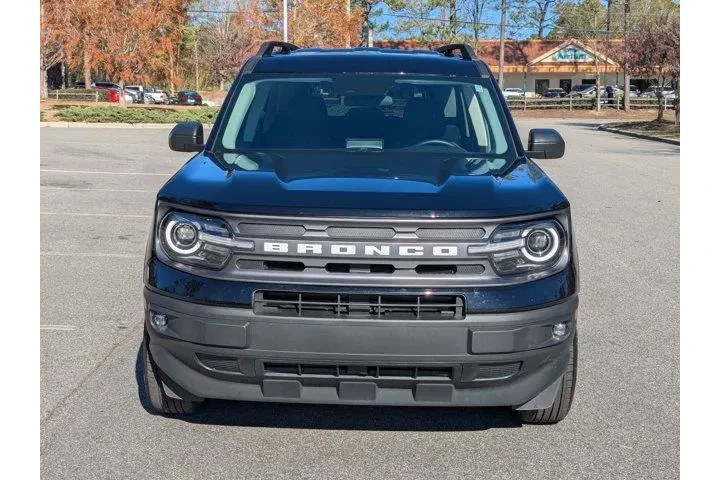 $26996 : Ford Bronco Sport 2024 AWD B image 9