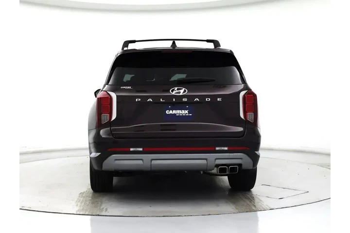 $35998 : Hyundai PALISADE 2023 Limite image 6