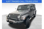 Jeep Wrangler JK Unlimited 2 en Atlanta