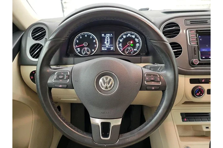 $15998 : Volkswagen Tiguan 2016 2.0T image 10