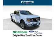 Ford F-150 2023 4x4 Lariat 4 en New Hampshire