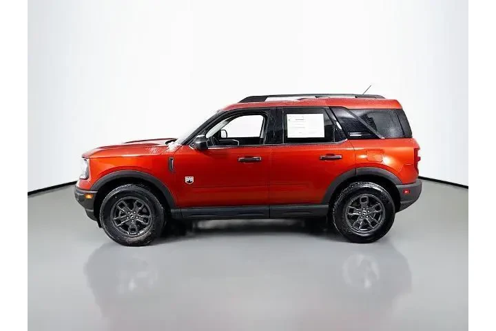 $27000 : Ford Bronco Sport 2024 AWD B image 4