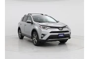 Toyota RAV4 2016 AWD XLE 4dr en Reno