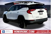 $19488 : GMC Terrain 2021 SLE 4dr SUV thumbnail
