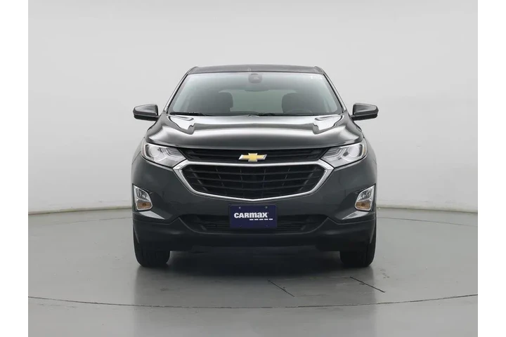 $19998 : Chevrolet Equinox 2021 4x4 L image 5