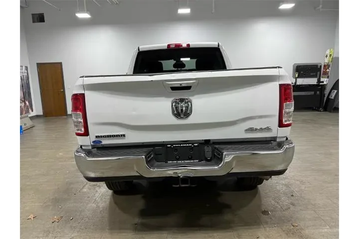 $30000 : Ram 2500 2022 4x4 Big Horn 4 image 5