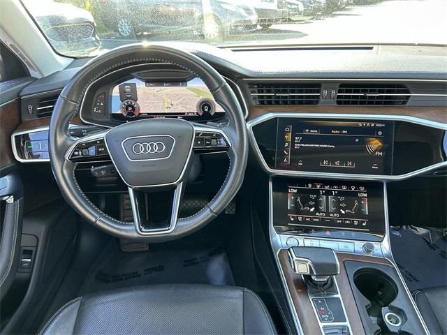 $23264 : Pre-Owned 2019 A6 3.0T Presti image 5