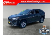 Toyota RAV4 Hybrid 2024 AWD en Riverside