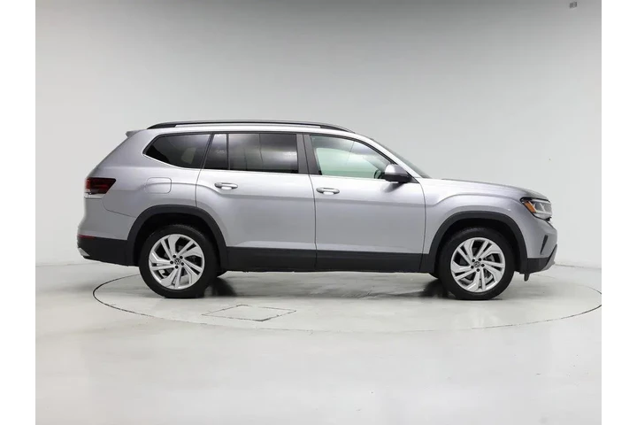 $19998 : Volkswagen Atlas 2021 V6 SE image 7