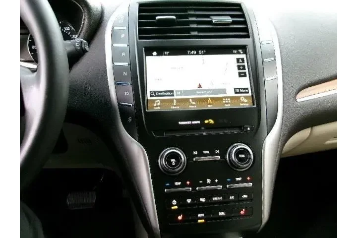 $28996 : Lincoln Corsair 2022 AWD Sta image 9