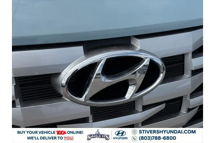 $26777 : Hyundai SANTA CRUZ 2024 SEL image 7