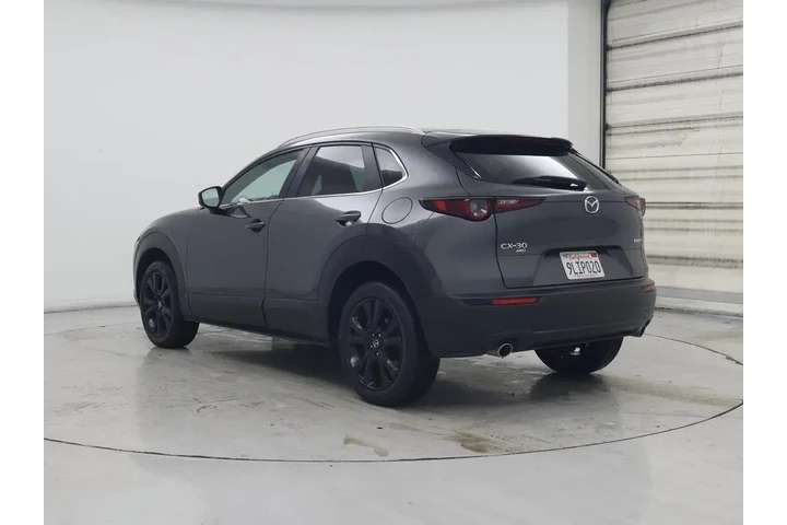 $21998 : Mazda CX-30 2024 AWD 2.5 S S image 2