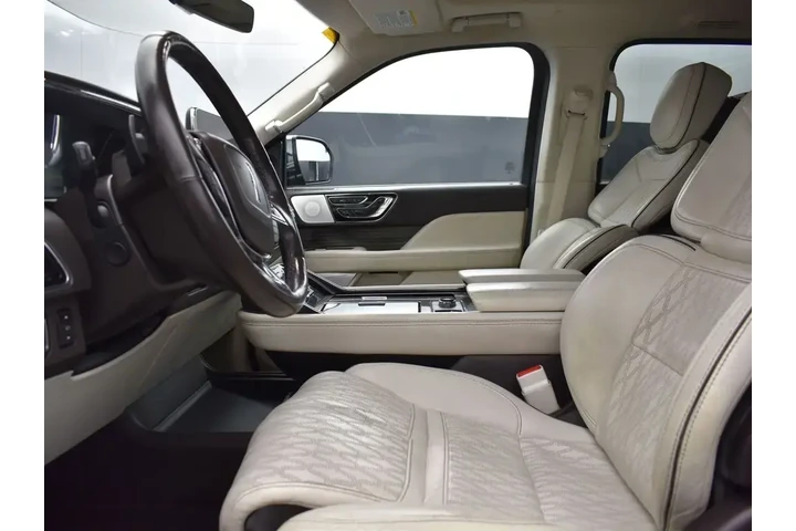 $38999 : Lincoln Navigator L 2021 4x4 image 9