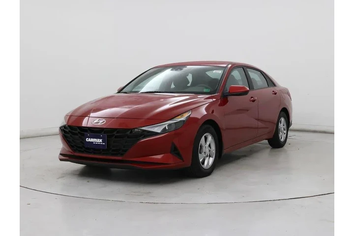$20998 : Hyundai ELANTRA 2023 SE 4dr image 4