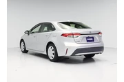 $17998 : Toyota Corolla 2020 LE 4dr S thumbnail