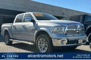 Ram 1500 2015 4x4 Laramie Li