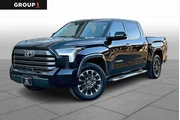 Toyota Tundra 2022 4x4 Limit en Austin