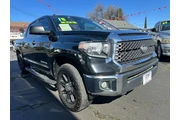 2018 Tundra SR5 thumbnail