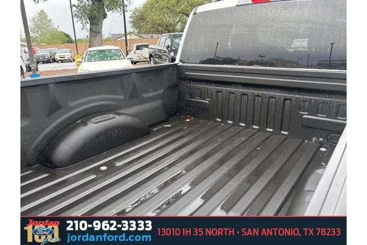 $28594 : Ford F-150 2020 4x2 Lariat 4 image 10