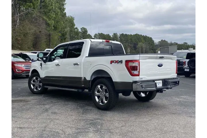 $38990 : Ford F-150 2021 4x4 XL 4dr S image 6