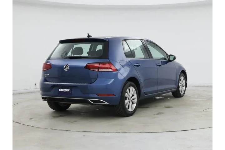 $18998 : Volkswagen Golf 2019 S 4dr H image 8