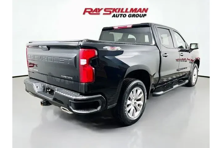 $32975 : Chevrolet Silverado 1500 202 image 7
