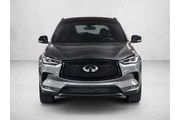 $24495 : INFINITI QX50 2022 Luxe 4dr thumbnail